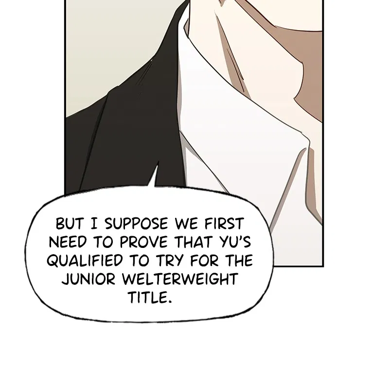 Read The Boxer - Chapter 39 - www.boxermanga.com | Image 7