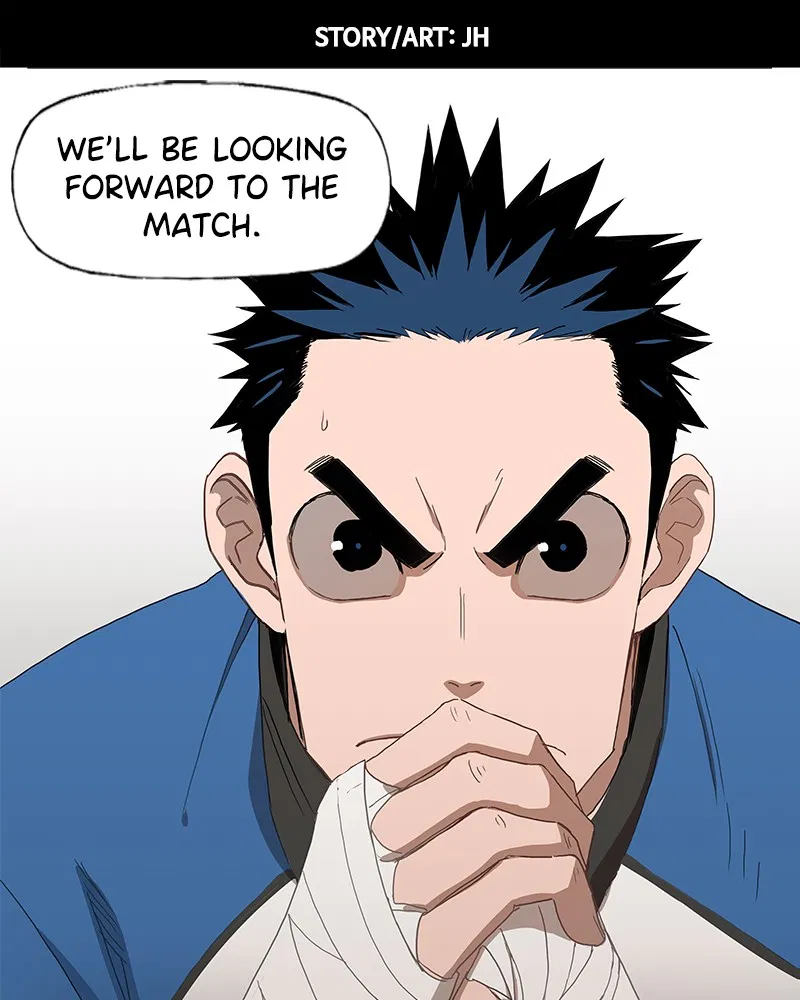 Read The Boxer - Chapter 39 - www.boxermanga.com | Image 13