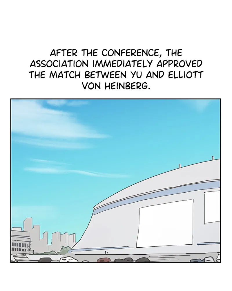 Read The Boxer - Chapter 39 - www.boxermanga.com | Image 15