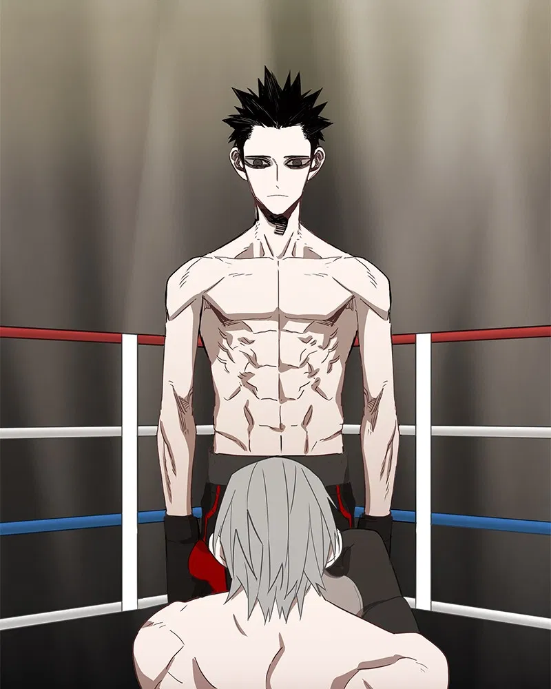 Read The Boxer - Chapter 39 - www.boxermanga.com | Image 47