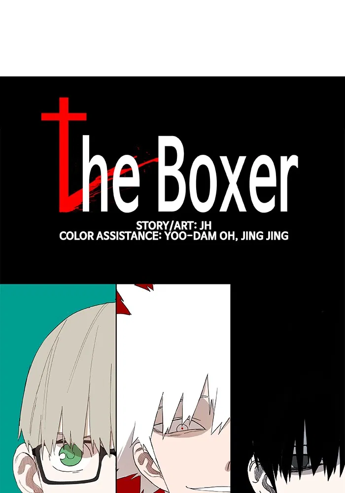Read The Boxer - Chapter 4 - www.boxermanga.com | Image 2