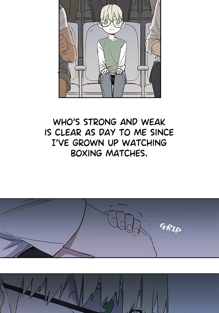 Read The Boxer - Chapter 4 - www.boxermanga.com | Image 7