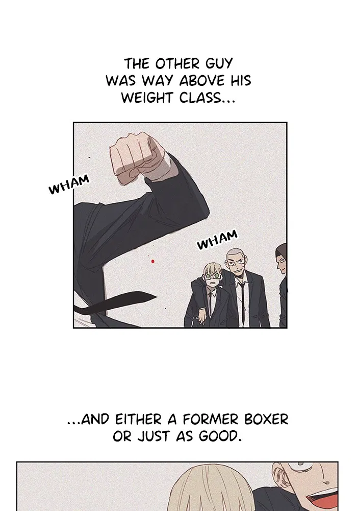 Read The Boxer - Chapter 4 - www.boxermanga.com | Image 9