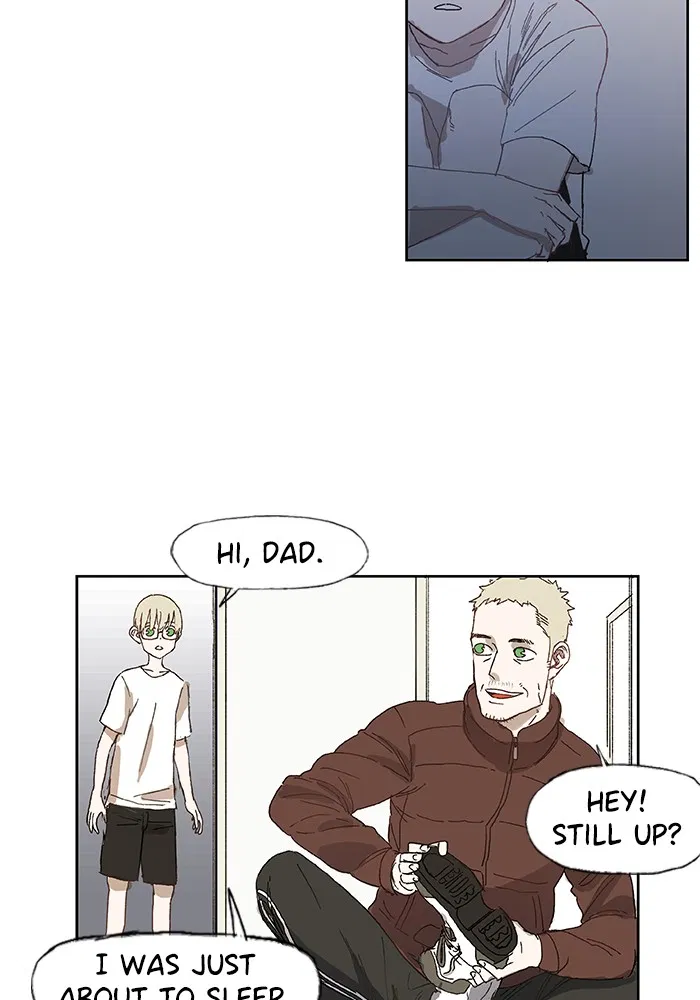 Read The Boxer - Chapter 4 - www.boxermanga.com | Image 14