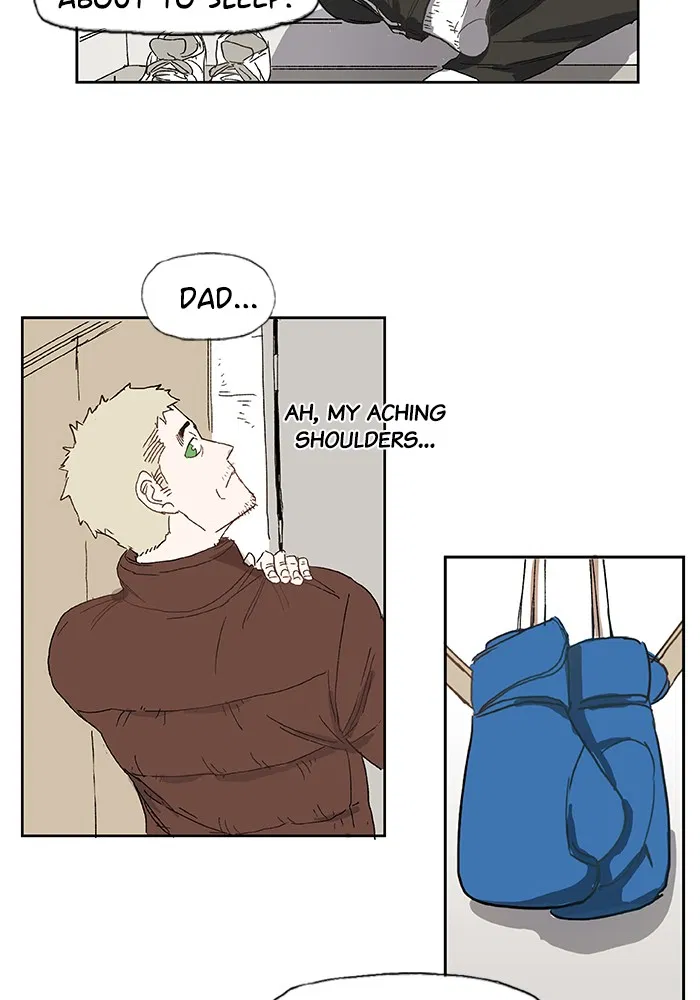 Read The Boxer - Chapter 4 - www.boxermanga.com | Image 15