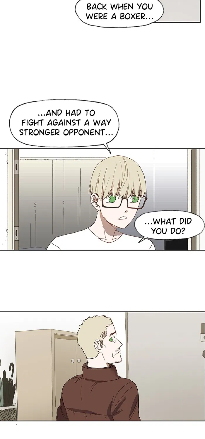 Read The Boxer - Chapter 4 - www.boxermanga.com | Image 16