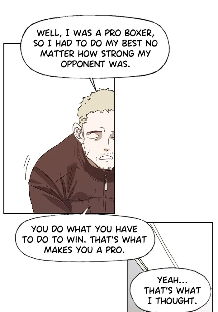Read The Boxer - Chapter 4 - www.boxermanga.com | Image 17