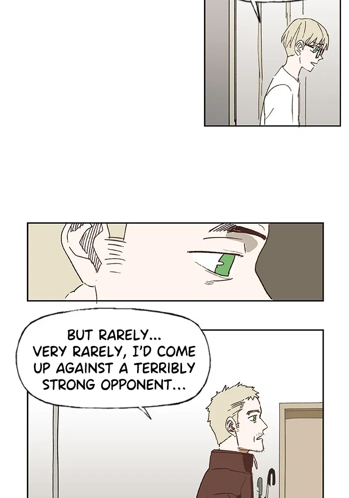 Read The Boxer - Chapter 4 - www.boxermanga.com | Image 18