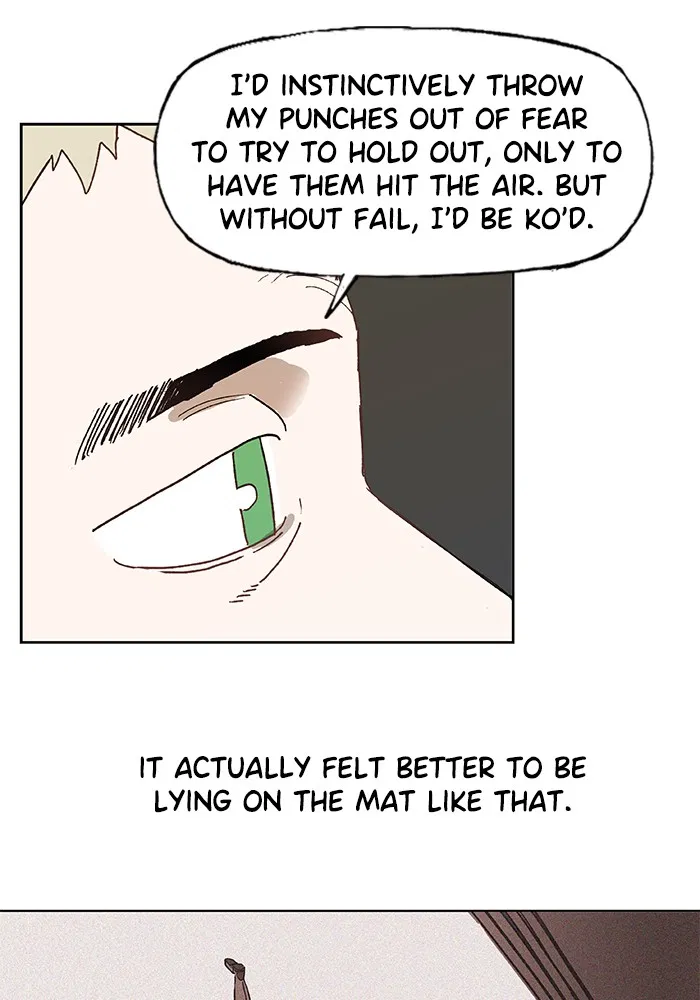 Read The Boxer - Chapter 4 - www.boxermanga.com | Image 20