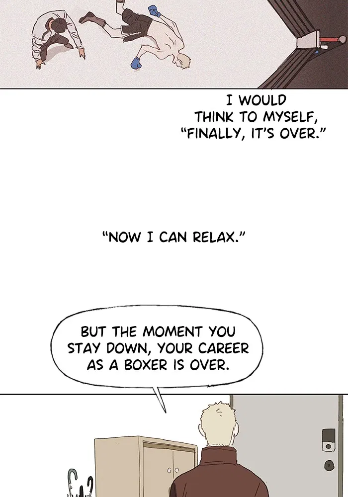 Read The Boxer - Chapter 4 - www.boxermanga.com | Image 21