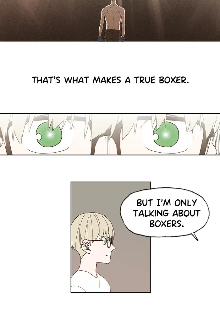 Read The Boxer - Chapter 4 - www.boxermanga.com | Image 23