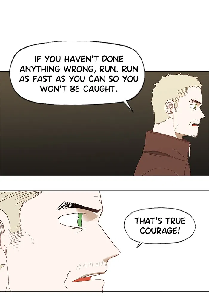 Read The Boxer - Chapter 4 - www.boxermanga.com | Image 24