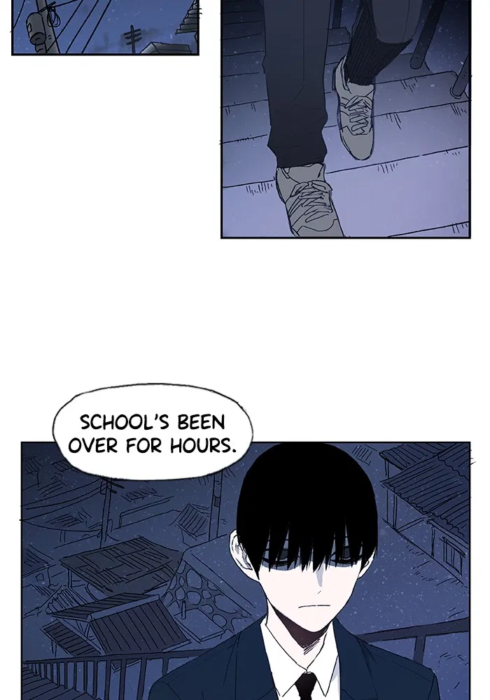Read The Boxer - Chapter 4 - www.boxermanga.com | Image 29