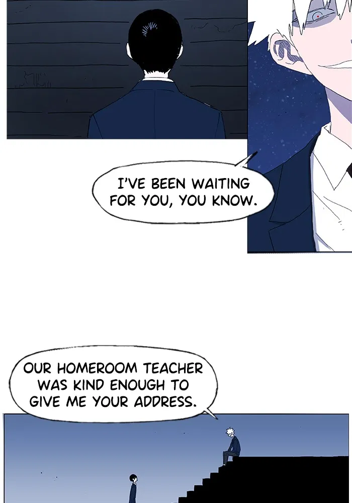 Read The Boxer - Chapter 4 - www.boxermanga.com | Image 31