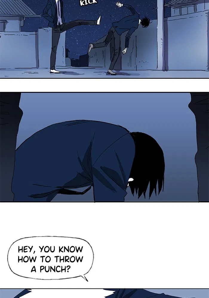 Read The Boxer - Chapter 4 - www.boxermanga.com | Image 34