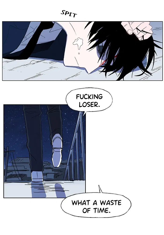 Read The Boxer - Chapter 4 - www.boxermanga.com | Image 41
