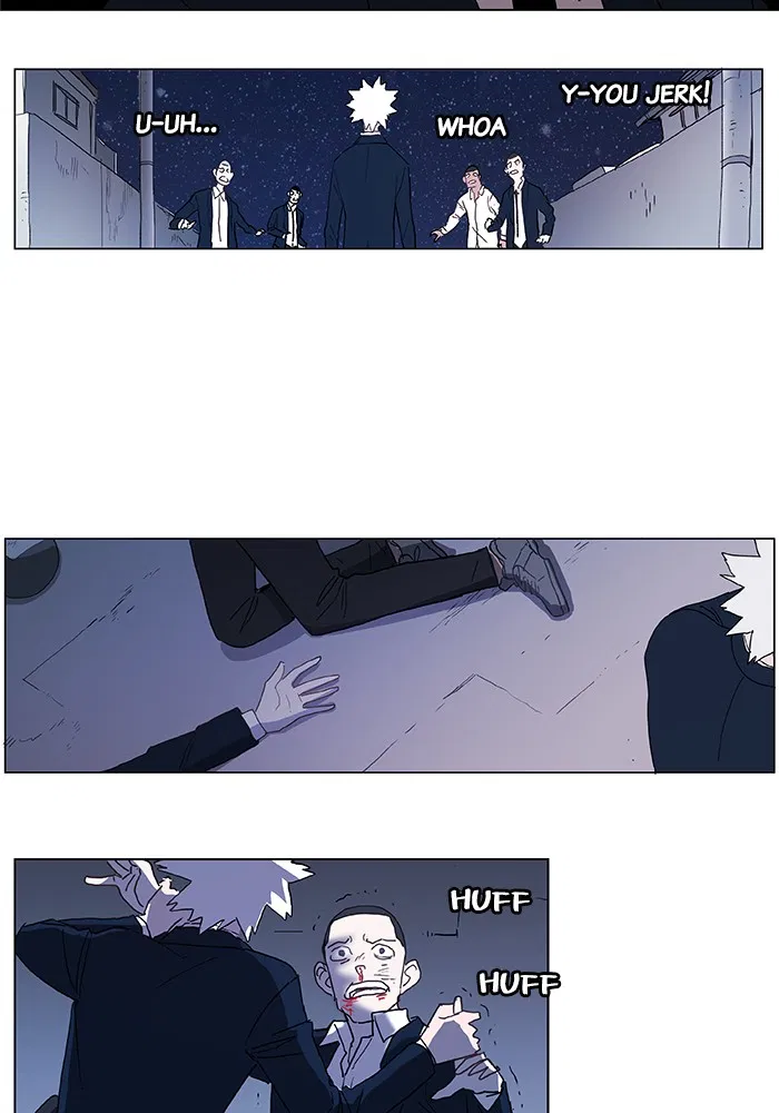 Read The Boxer - Chapter 4 - www.boxermanga.com | Image 52