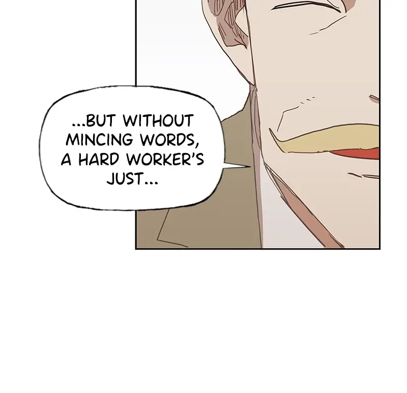 Read The Boxer - Chapter 40 - www.boxermanga.com | Image 7