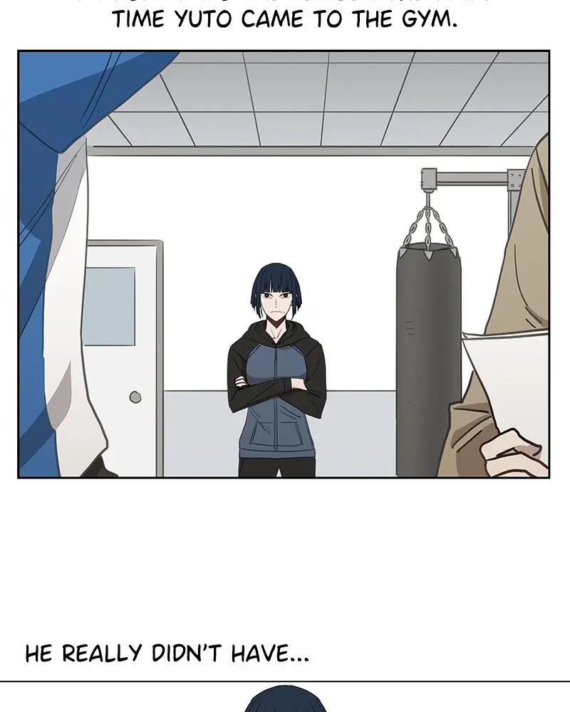 Read The Boxer - Chapter 40 - www.boxermanga.com | Image 25
