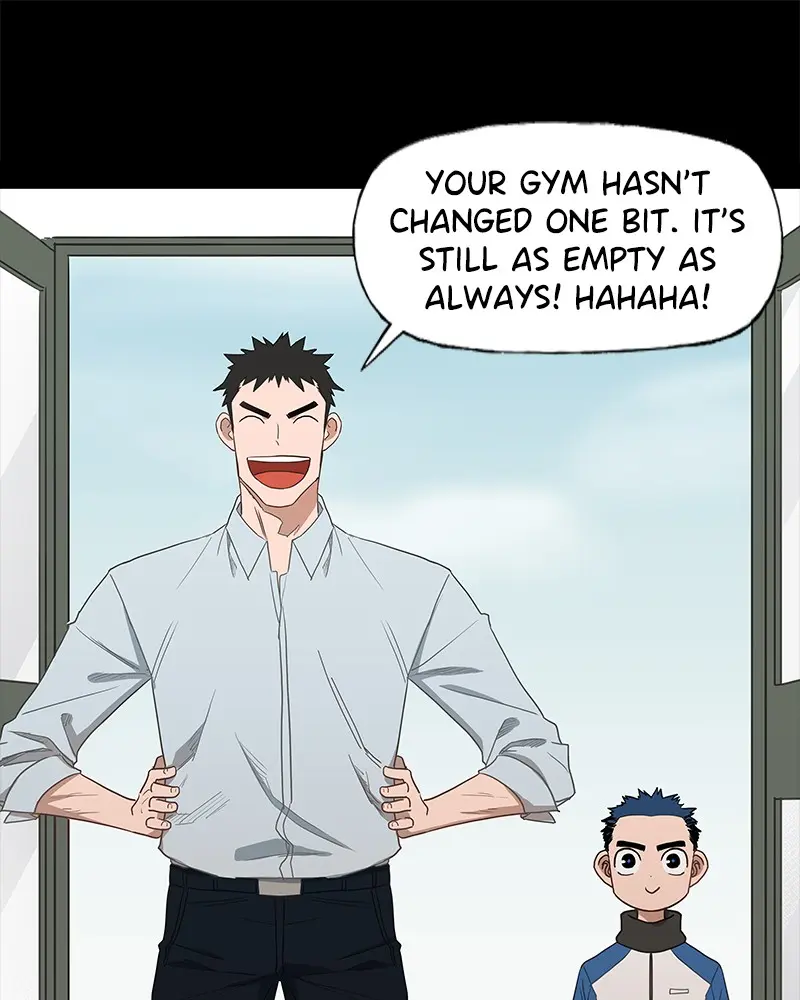 Read The Boxer - Chapter 40 - www.boxermanga.com | Image 29