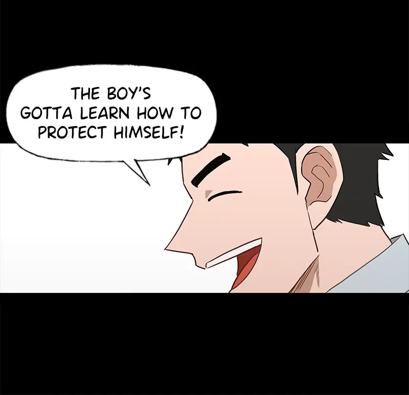 Read The Boxer - Chapter 40 - www.boxermanga.com | Image 35
