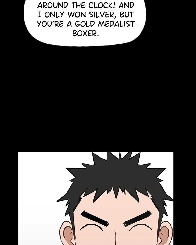 Read The Boxer - Chapter 40 - www.boxermanga.com | Image 38