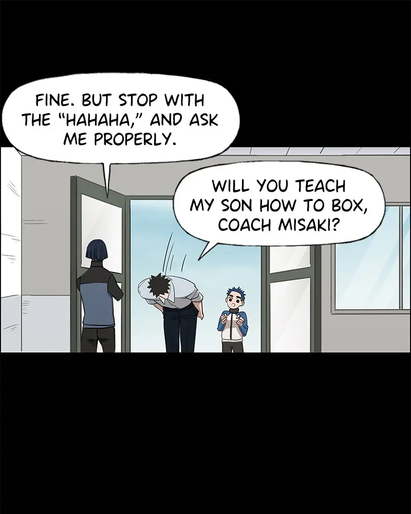 Read The Boxer - Chapter 40 - www.boxermanga.com | Image 41