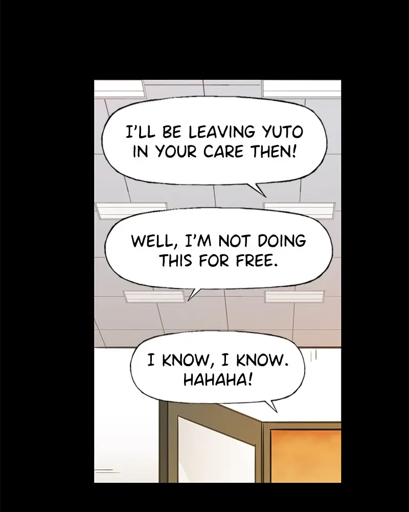 Read The Boxer - Chapter 40 - www.boxermanga.com | Image 63