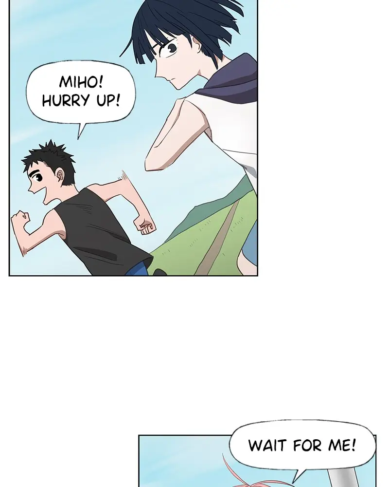 Read The Boxer - Chapter 40 - www.boxermanga.com | Image 73
