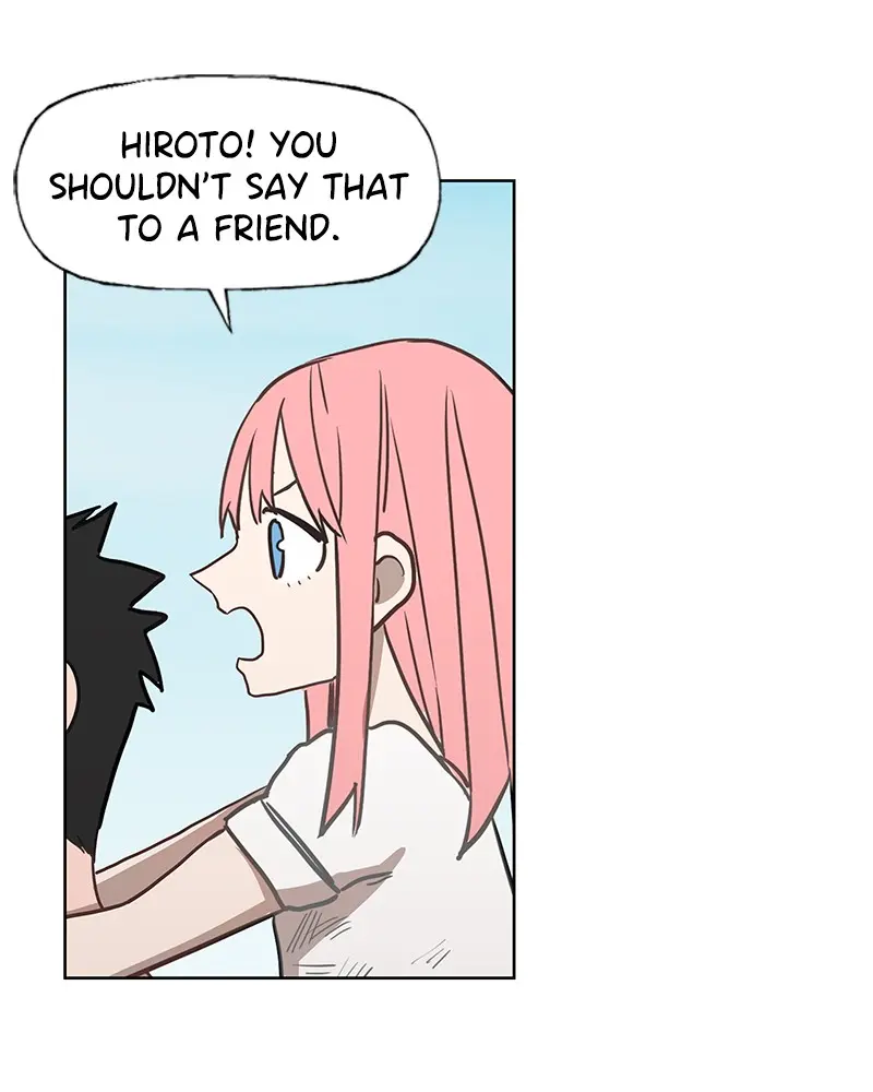 Read The Boxer - Chapter 40 - www.boxermanga.com | Image 86