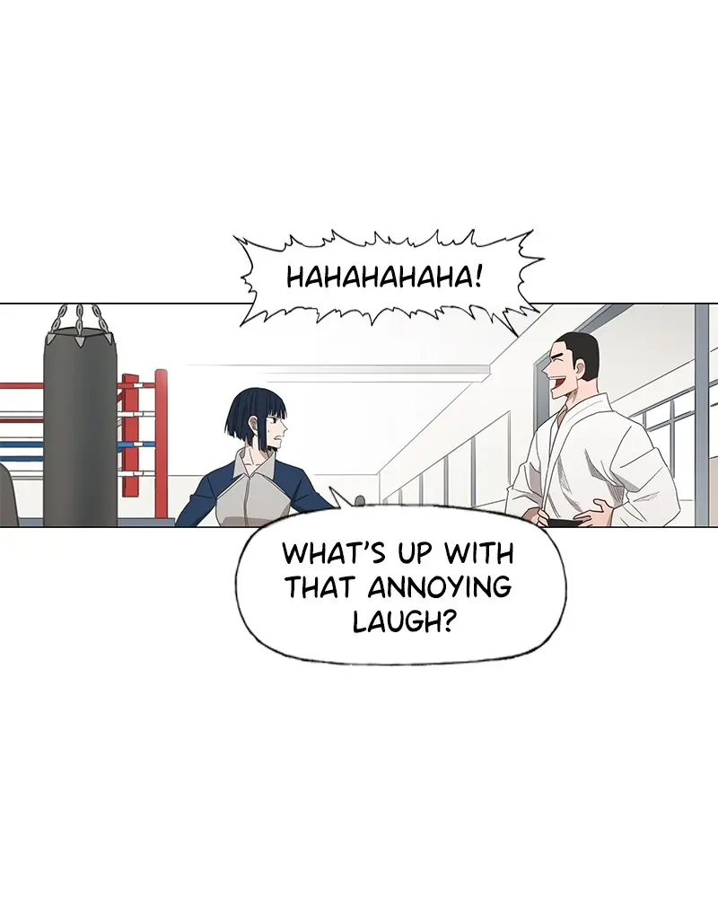 Read The Boxer - Chapter 40 - www.boxermanga.com | Image 100