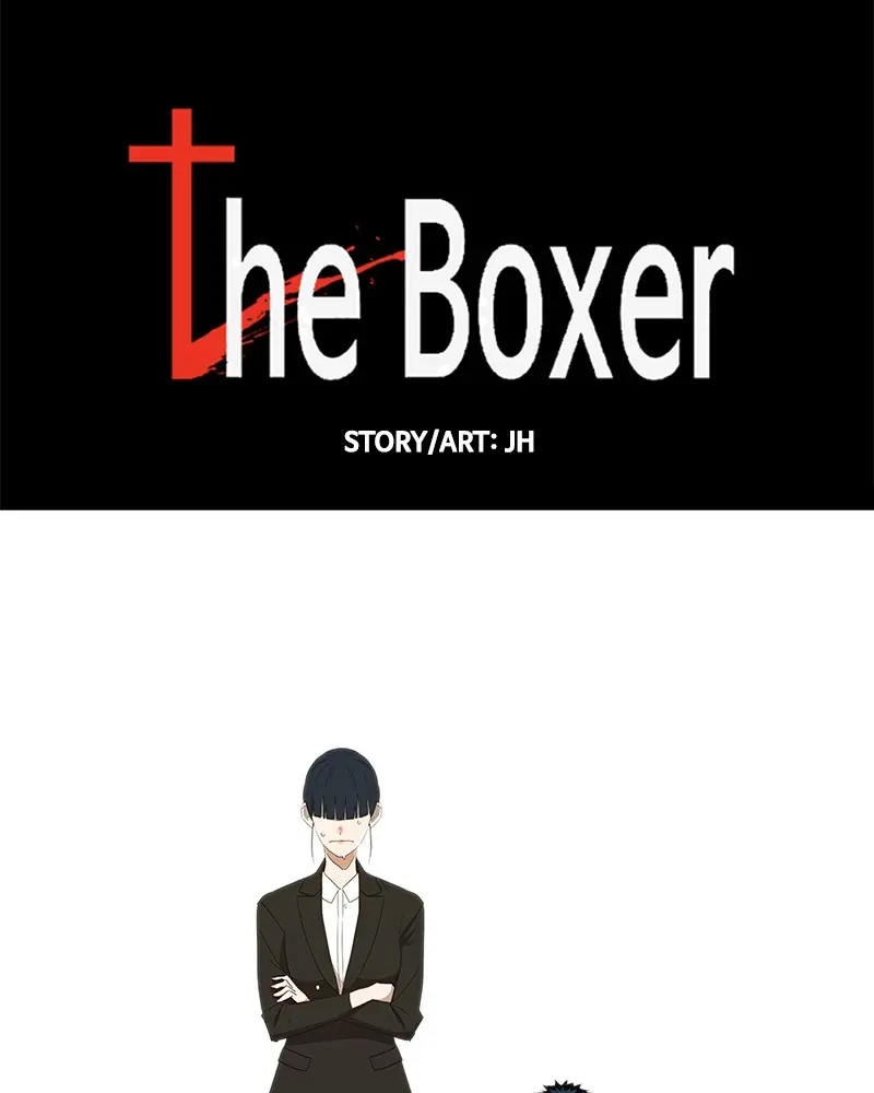 Read The Boxer - Chapter 40 - www.boxermanga.com | Image 127