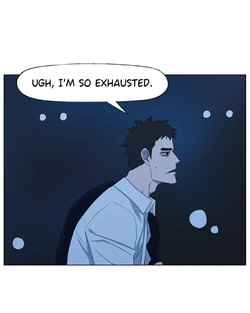 Read The Boxer - Chapter 41 - www.boxermanga.com | Image 1