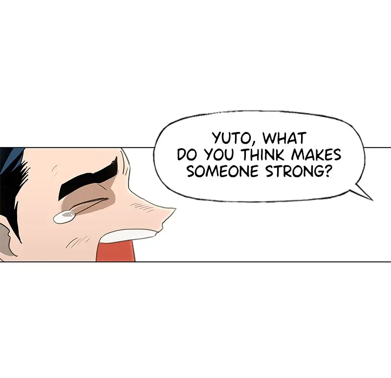 Read The Boxer - Chapter 41 - www.boxermanga.com | Image 7