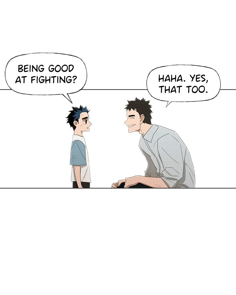 Read The Boxer - Chapter 41 - www.boxermanga.com | Image 8