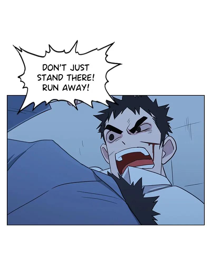 Read The Boxer - Chapter 41 - www.boxermanga.com | Image 15