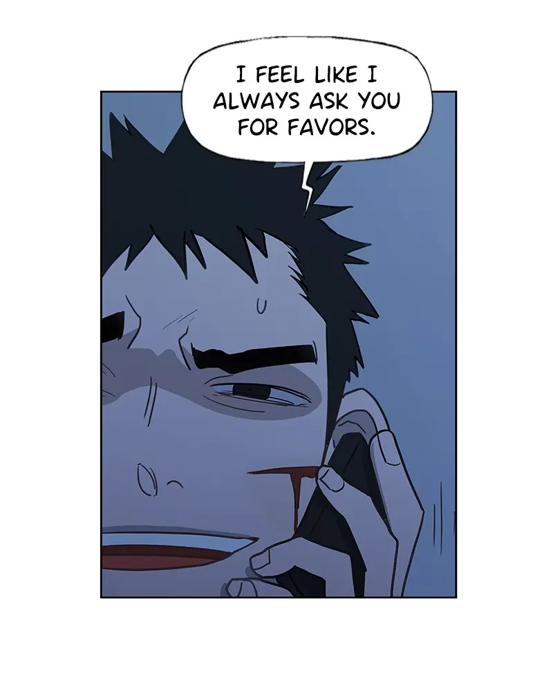 Read The Boxer - Chapter 41 - www.boxermanga.com | Image 32