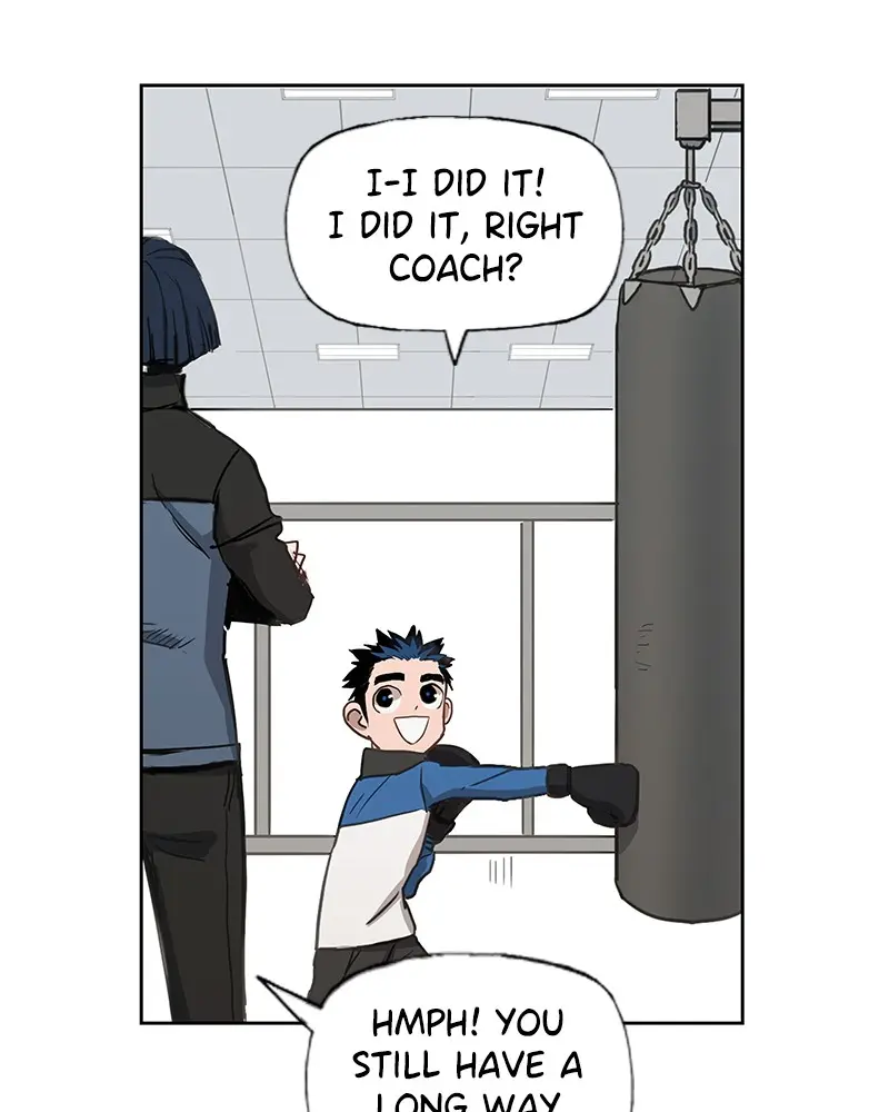 Read The Boxer - Chapter 41 - www.boxermanga.com | Image 93