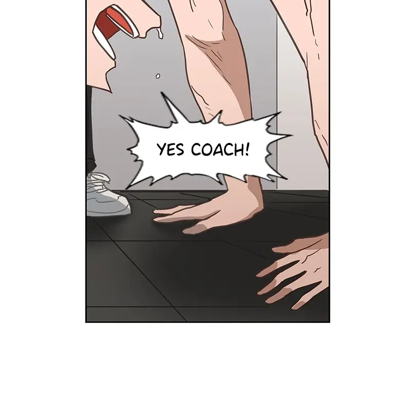 Read The Boxer - Chapter 42 - www.boxermanga.com | Image 8