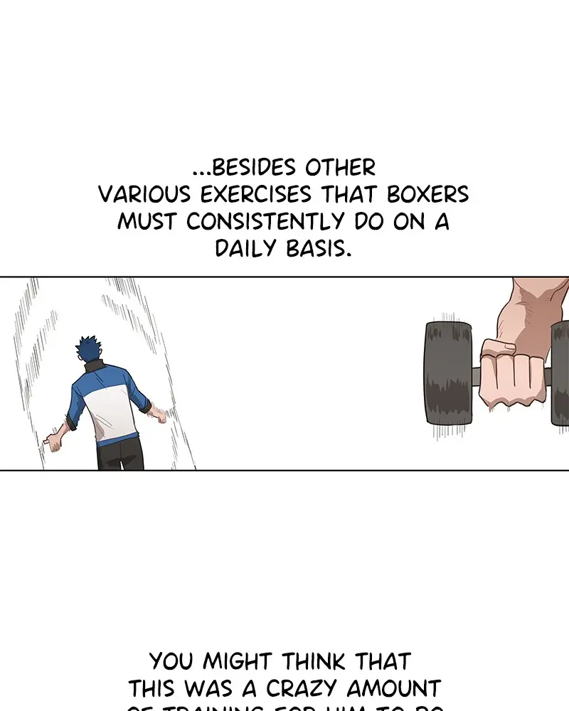 Read The Boxer - Chapter 42 - www.boxermanga.com | Image 16