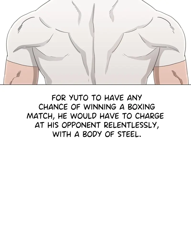 Read The Boxer - Chapter 42 - www.boxermanga.com | Image 18