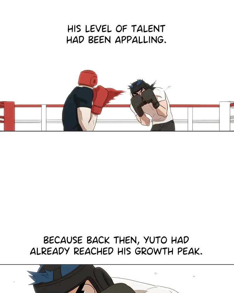 Read The Boxer - Chapter 42 - www.boxermanga.com | Image 19