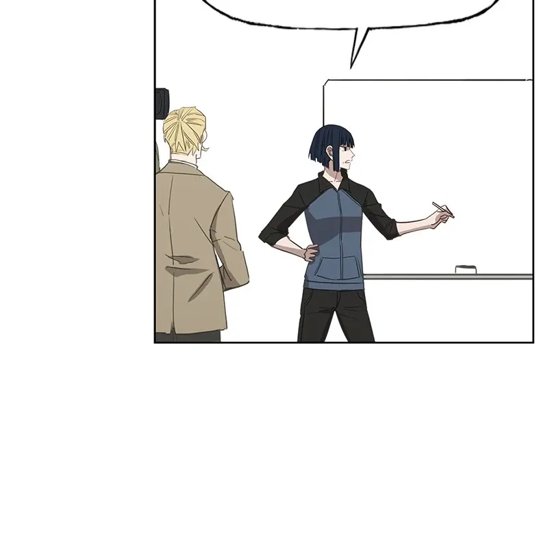 Read The Boxer - Chapter 42 - www.boxermanga.com | Image 24