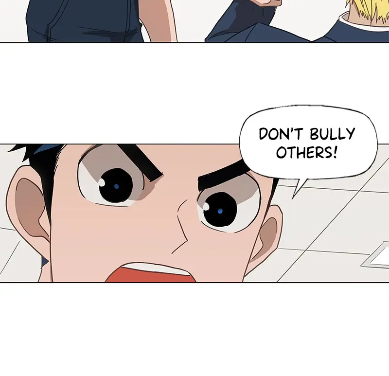 Read The Boxer - Chapter 42 - www.boxermanga.com | Image 78