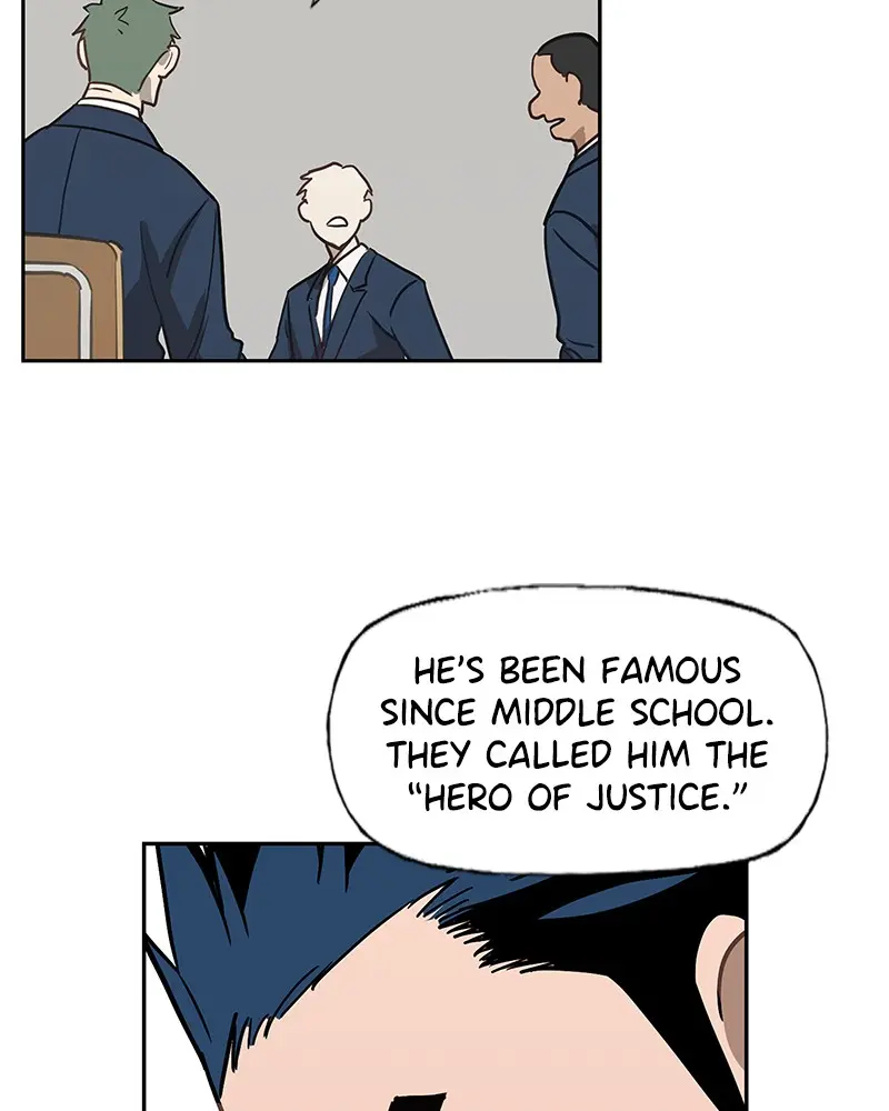 Read The Boxer - Chapter 42 - www.boxermanga.com | Image 87