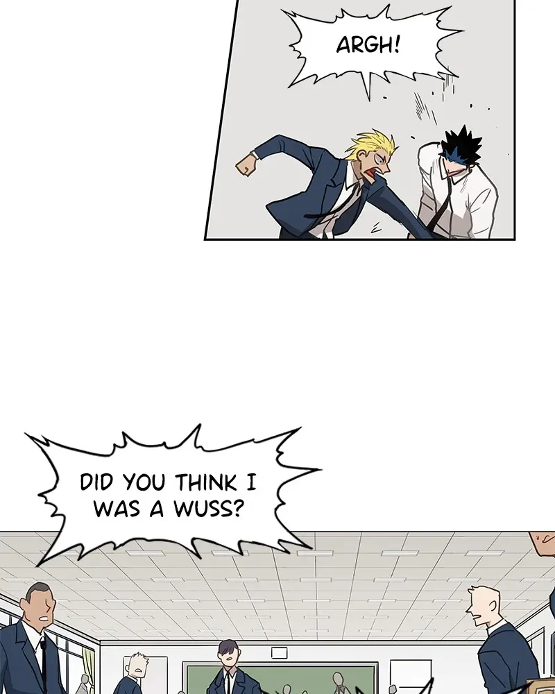 Read The Boxer - Chapter 42 - www.boxermanga.com | Image 97