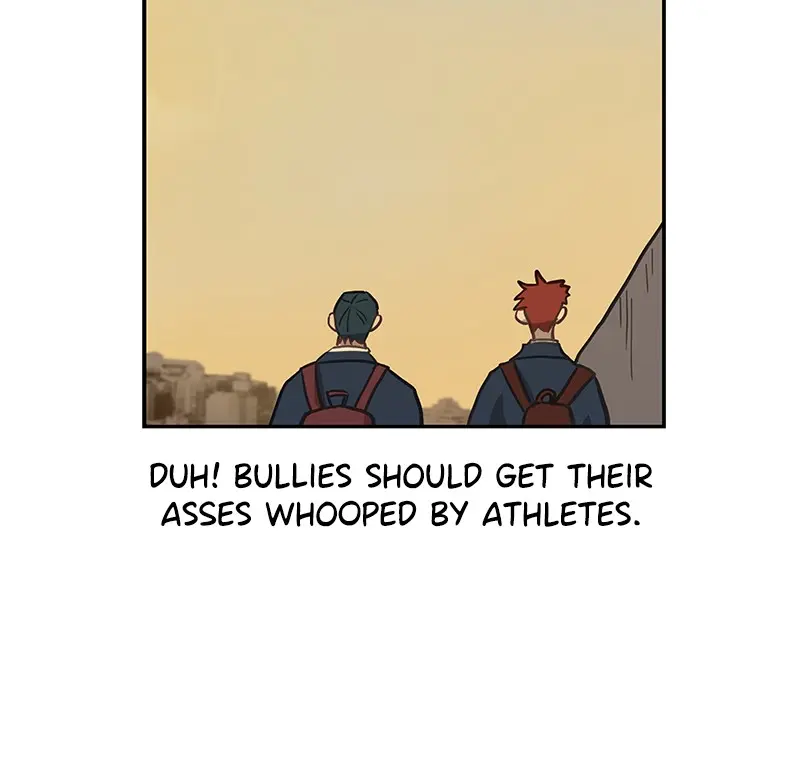 Read The Boxer - Chapter 42 - www.boxermanga.com | Image 113