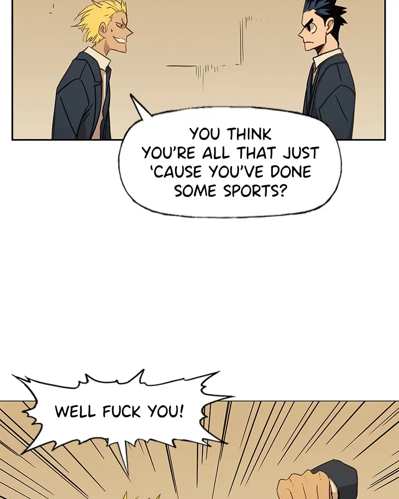 Read The Boxer - Chapter 42 - www.boxermanga.com | Image 124