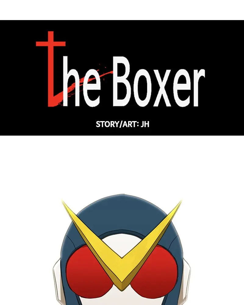 Read The Boxer - Chapter 43 - www.boxermanga.com | Image 12