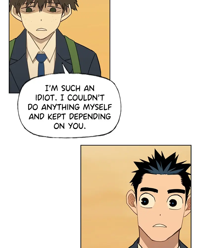 Read The Boxer - Chapter 43 - www.boxermanga.com | Image 17